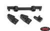 RC4WD Front Chassis Brace and Link Mounts for Cross Country Off-Road Chassis