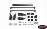 RC4WD 2015 Land Rover Defender D90 Common Metal Parts