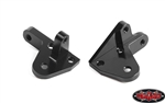 RC4WD Front Axle Link Mounts for RC4WD Cross Country Off-Road Chassis