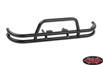 RC4WD Double Steel Tube Front Bumper (1987 XtraCab / 1985 4Runner)