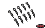 RC4WD Plastic Bent Rod Ends for Miller Motorsports Pro Rock Racer (10)