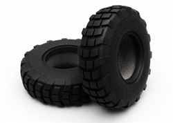 RC4WD Mud Plugger 1.9" Scale Tires (2)