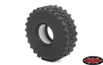RC4WD Mud Hogs 1.55" Scale Tires (2)