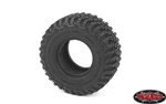 RC4WD BFGoodrich Mud Terrain T/A KM3 0.7" Scale Tires (2)