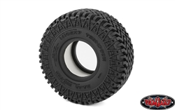 RC4WD Mickey Thompson Baja Belted 1.9" Scale Tires (2)