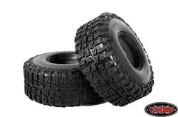 RC4WD Dick Cepek 2.2" Mud Country Scale Tires (2)