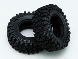 RC4WD Rock Creepers 1.9" Scale Tires (2)