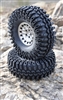 RC4WD 1.9" Interco IROK 1.9" Scale Tires (2)