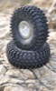 RC4WD Interco IROK Super Swamper 1.55" Scale Tires (2)