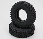 RC4WD Mickey Thompson 1.55" Baja MTZ Scale Tires (2)