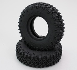 RC4WD Mickey Thompson 1.55" Baja MTZ Scale Tires (2)