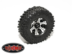 RC4WD Mickey Thompson 1.9" Baja Claw 4.19" Scale Tires (2)