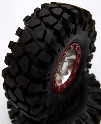RC4WD Rock Crusher X/T 2.2" Tires (2)