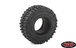 RC4WD Dick Cepek Extreme Country 0.7" Scale Tires (2)