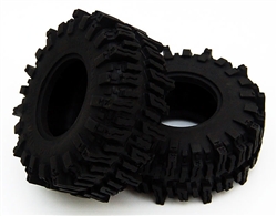 RC4WD Mud Slingers 2.2" Tires (2)