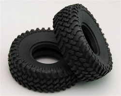 RC4WD Mud Thrashers 1.55" Scale Tires (2)