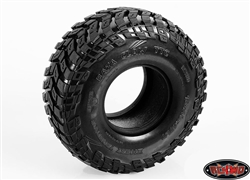 RC4WD Mickey Thompson 1.7" Baja Claw TTC Radial Scale Tires (2)