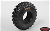 RC4WD Genius Sem Fronteira 2.2" Scale Tires (2)