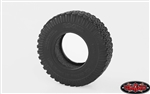 RC4WD Dirt Grabber 1.0" Micro All Terrain Tires (2)
