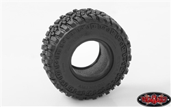 RC4WD Dick Cepek Extreme Country 1.9" Scale Tires (2)