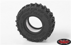 RC4WD Goodyear Wrangler MT/R 1.9" 4.19" Scale Tires (2)