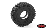 RC4WD Goodyear Wrangler Duratrac 1.55" 4.19" Scale Tires (2)