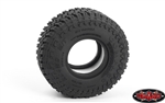RC4WD Compass M/T 1.55" Scale Tires (2)