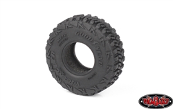 RC4WD Goodyear Wrangler MT/R 0.7" Scale Tires (2)