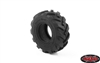 RC4WD Mud Basher 1.0" Scale Tractor Tires (2)