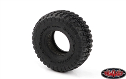 RC4WD BFGoodrich Mud Terrain T/A KM2 0.7" Scale Tires (2)