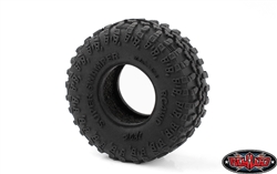 RC4WD Interco IROK 0.7'' Scale Tires (2)