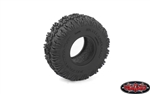 RC4WD Milestar Patagonia M/T 0.7" Scale Tires (2)