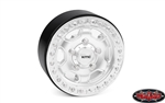 RC4WD KMC 1.7" Hex Beadlock Wheels (4)