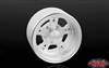 RC4WD American Racing 1.7" VF480 Deep Dish Wheels (4)