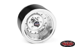 RC4WD American Racing 1.9" Outlaw II Deep Dish Beadlock Wheels (4)