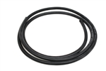 Racers Edge 10 AWG Silicone Wire, 3', Black