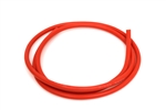 Racers Edge 10 AWG Silicone Wire, 3', Red