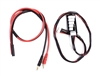 Racers Edge 24 inch Charge / Balance Lead Extension Kit