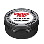 Racers Edge Ball Diff Grease in Black Aluminum Tin (8ml)