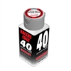 Racers Edge 40 Weight 500cst Pure Silicone Shock Oil (70ml/2.36oz)