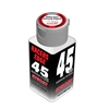 Racers Edge 45 Weight 575cst Pure Silicone Shock Oil (70ml/2.36oz)