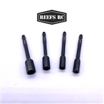 REEFS RC Multitool Nut Drivers (4 pc)