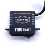 REEFS RC 1100 SMART Mega Torque Brushless Servo or Winch