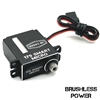 REEFS RC 179 SMART Brushless Micro Servo or Winch