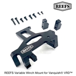 REEFS RC Variable Winch Mount for Vanquish VRD