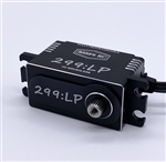 REEFS RC 299LP Low Profile High Speed / Torque Digital HV Brushless Servo