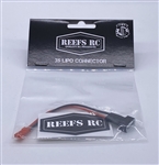 REEFS RC 3S LiPo Connector