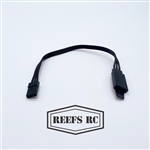 REEFS RC 6" Lockable Servo Extension