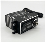 REEFS RC 300 Alacritous Programmable High Speed Brushless Servo