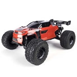 Redcat 1/8 Kaiju EXT 6S Brushless Monster Truck RTR - Copper